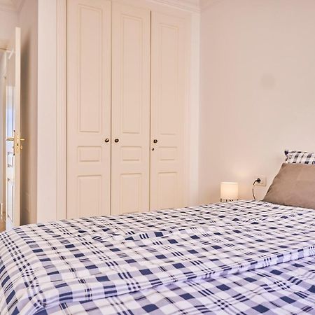 2Bdr Comfy Apartment With Ocean View Поріс-де-Абона Екстер'єр фото