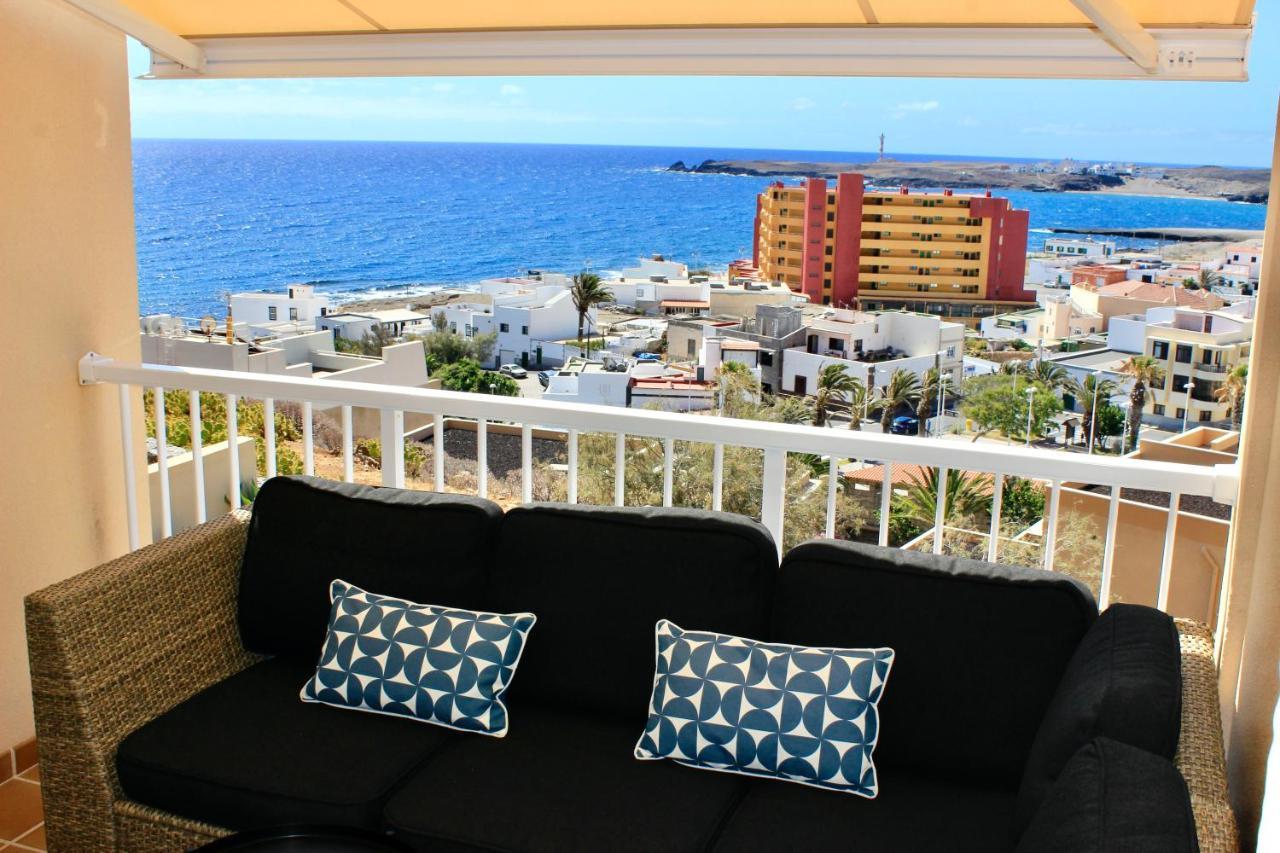 2Bdr Comfy Apartment With Ocean View Поріс-де-Абона Екстер'єр фото