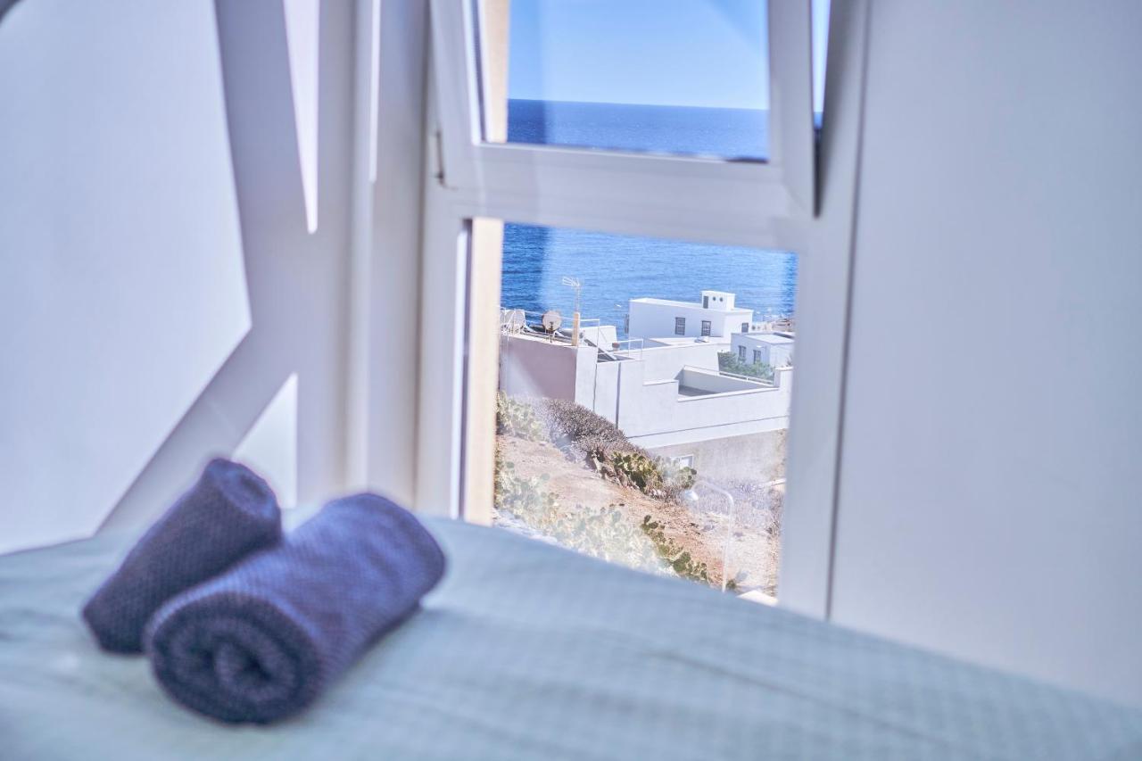 2Bdr Comfy Apartment With Ocean View Поріс-де-Абона Екстер'єр фото