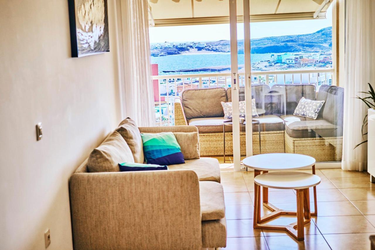 2Bdr Comfy Apartment With Ocean View Поріс-де-Абона Екстер'єр фото