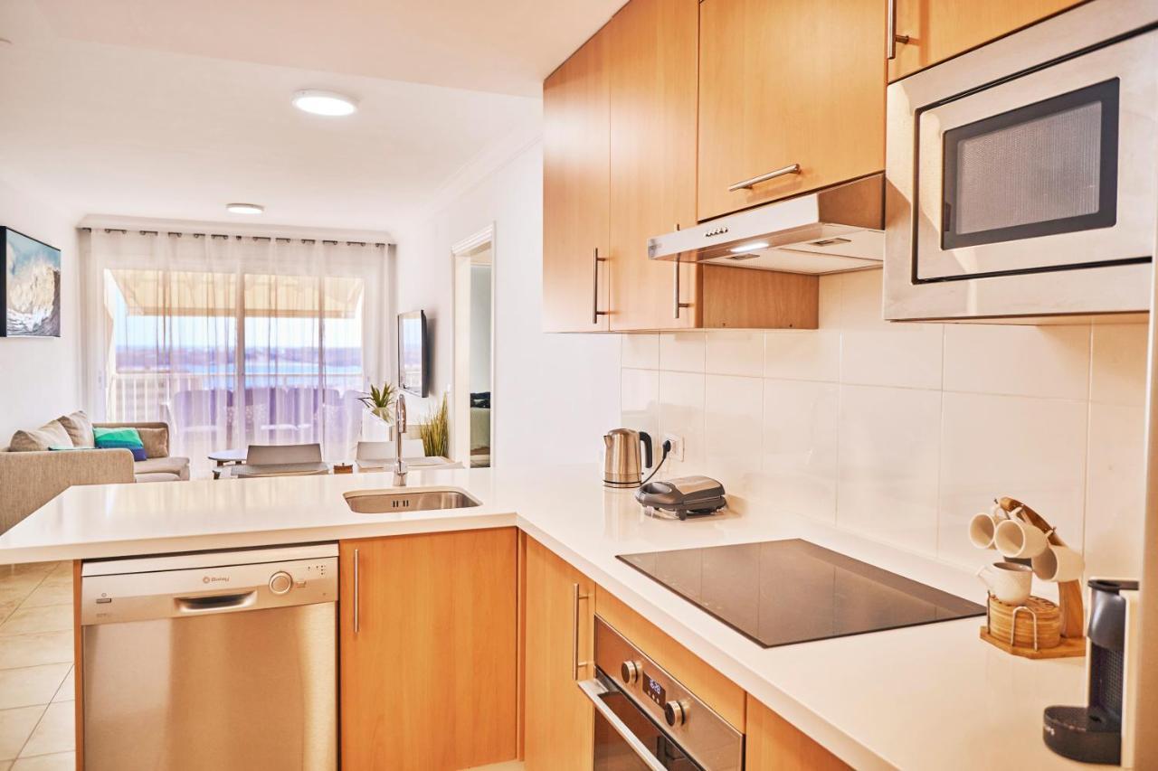 2Bdr Comfy Apartment With Ocean View Поріс-де-Абона Екстер'єр фото