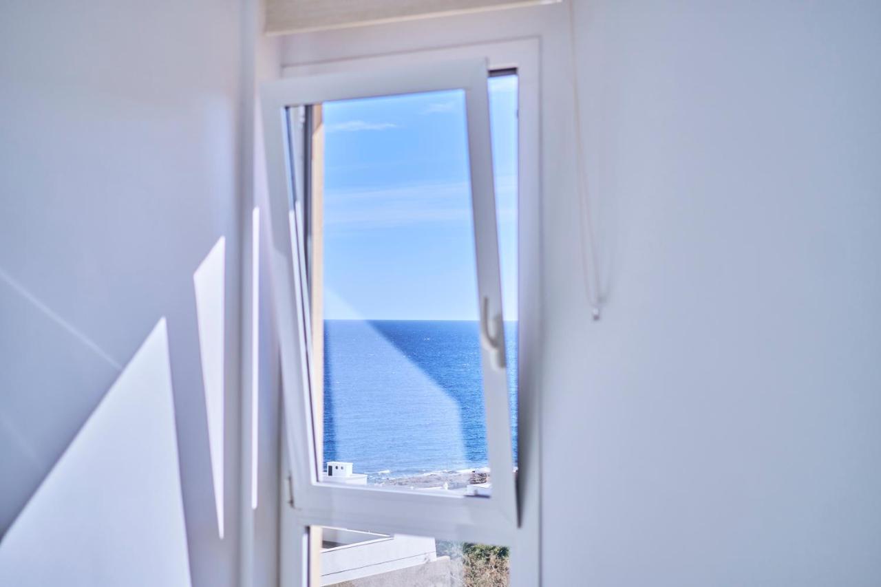 2Bdr Comfy Apartment With Ocean View Поріс-де-Абона Екстер'єр фото